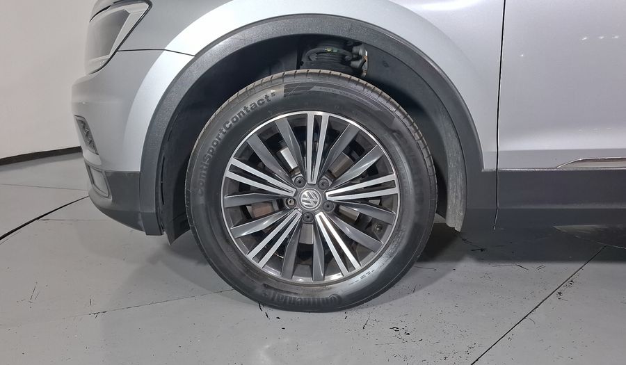 Volkswagen Tiguan 1.4 COMFORTLINE 3 FILA DCT Suv 2020