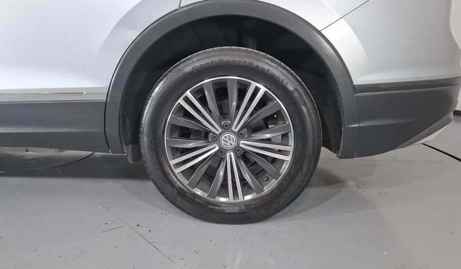 Volkswagen Tiguan 1.4 COMFORTLINE 3 FILA DCT Suv 2020