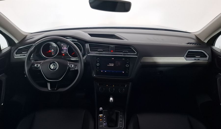 Volkswagen Tiguan 1.4 COMFORTLINE 3 FILA DCT Suv 2020