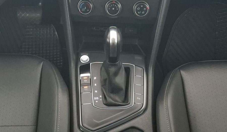 Volkswagen Tiguan 1.4 COMFORTLINE 3 FILA DCT Suv 2020