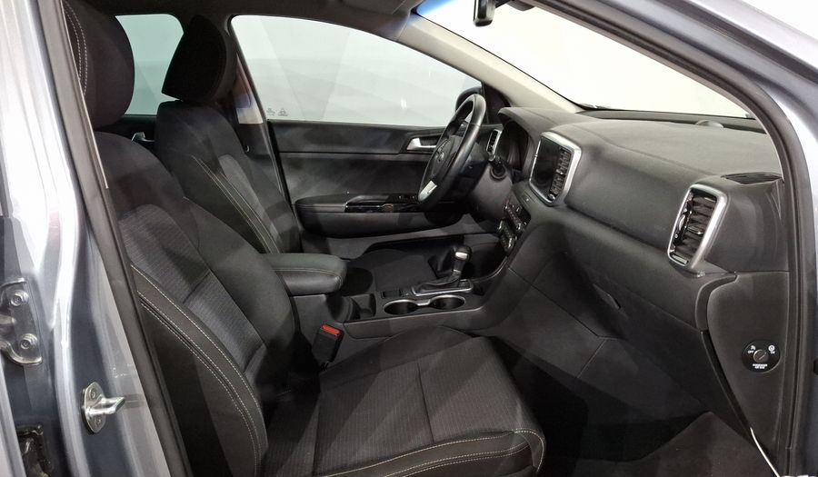 Kia Sportage 2.0 EX AUTO Suv 2021