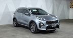 Kia Sportage 2.0 EX AUTO Suv 2021