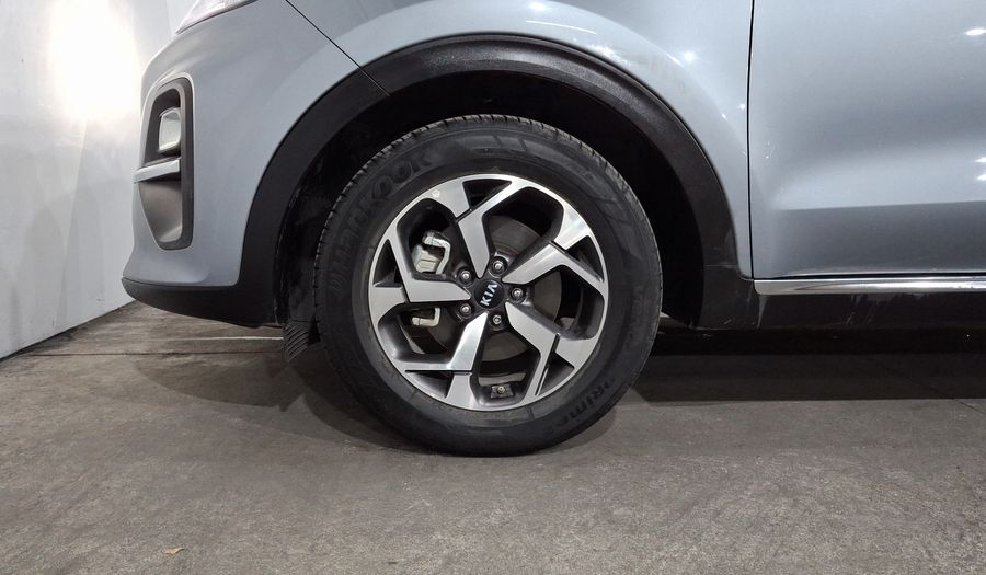 Kia Sportage 2.0 EX AUTO Suv 2021