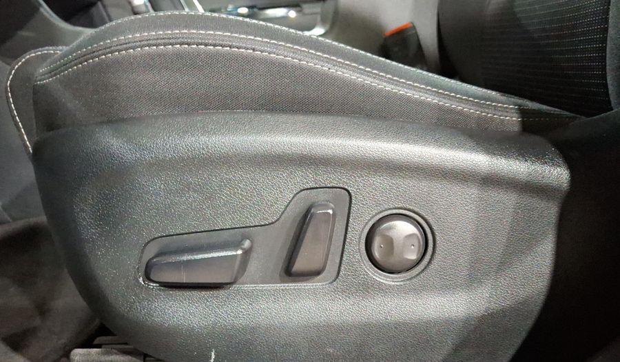 Kia Sportage 2.0 EX AUTO Suv 2021