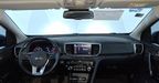 Kia Sportage 2.0 EX AUTO Suv 2021