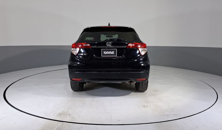 Honda Hr-v 1.8 PRIME CVT Suv 2020