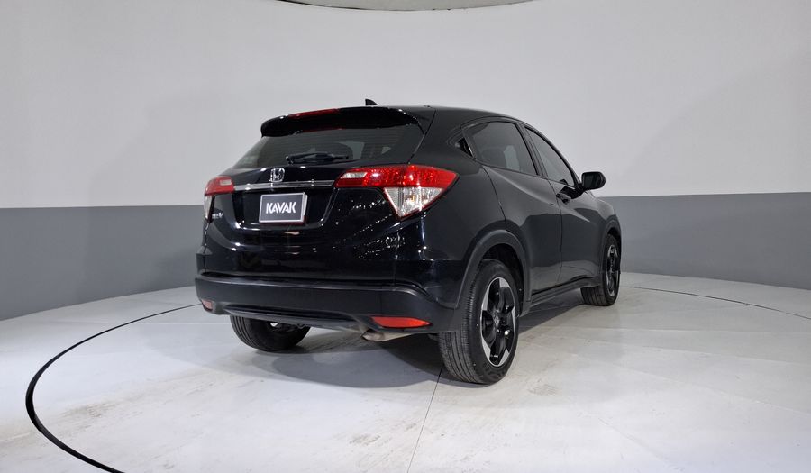 Honda Hr-v 1.8 PRIME CVT Suv 2020