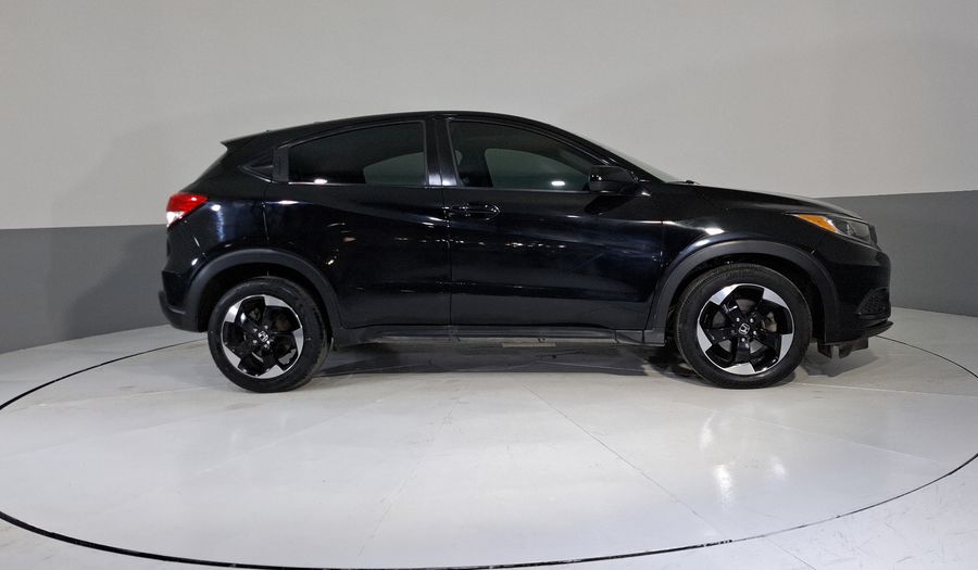 Honda Hr-v 1.8 PRIME CVT Suv 2020