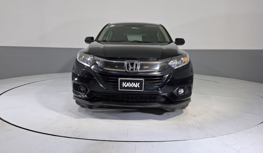 Honda Hr-v 1.8 PRIME CVT Suv 2020