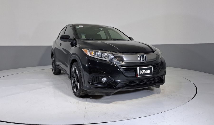 Honda Hr-v 1.8 PRIME CVT Suv 2020