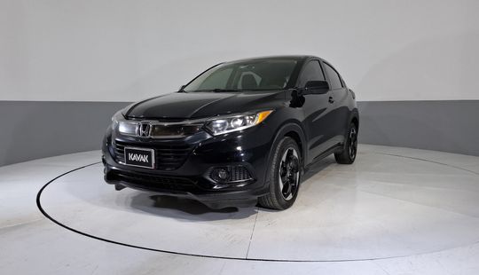 Honda • HR-V