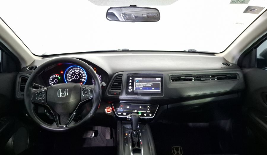 Honda Hr-v 1.8 PRIME CVT Suv 2020