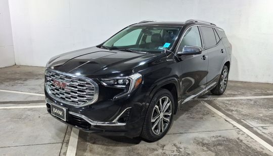 2019 • 103,196 km • Automático