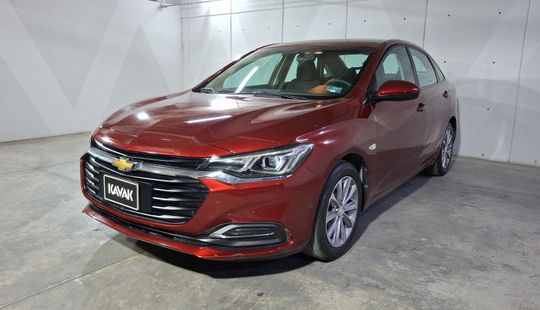 Chevrolet • Cavalier