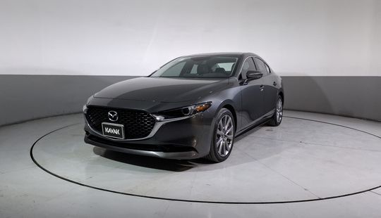 Mazda • Mazda 3