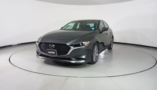 Mazda • Mazda 3