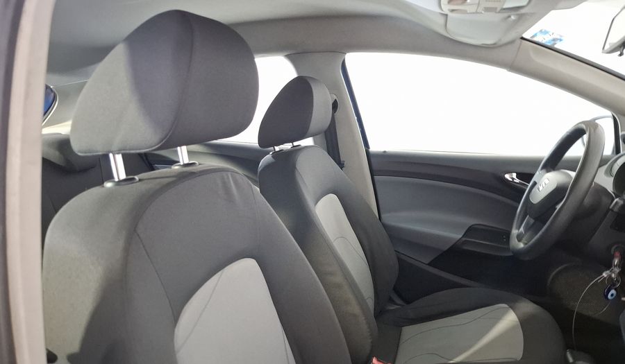 Seat Ibiza 1.6 REFERENCE 4 PTAS DSG Hatchback 2015