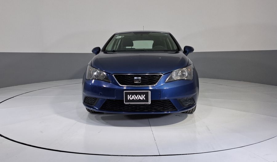 Seat Ibiza 1.6 REFERENCE 4 PTAS DSG Hatchback 2015