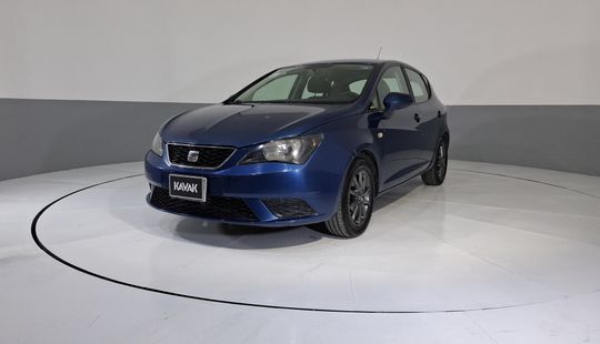 Seat • Ibiza