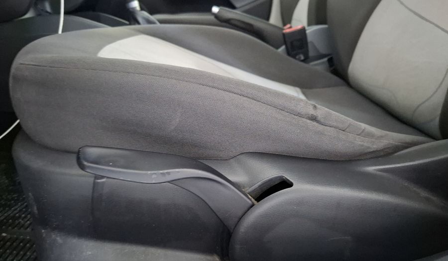 Seat Ibiza 1.6 REFERENCE 4 PTAS DSG Hatchback 2015