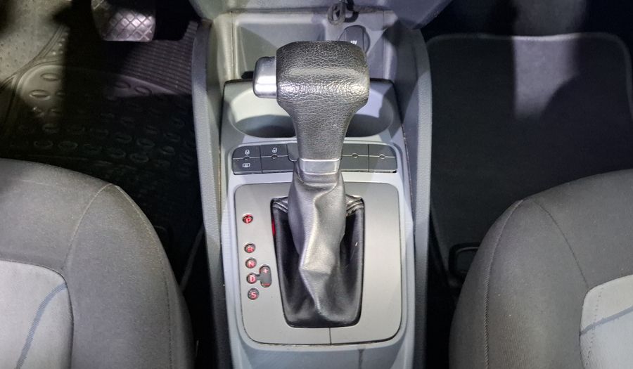 Seat Ibiza 1.6 REFERENCE 4 PTAS DSG Hatchback 2015