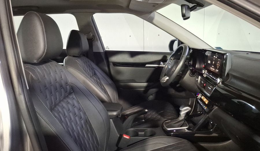 Kia Seltos 1.6 SX AUTO Suv 2021