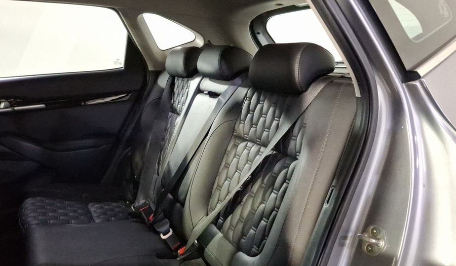Kia Seltos 1.6 SX AUTO Suv 2021