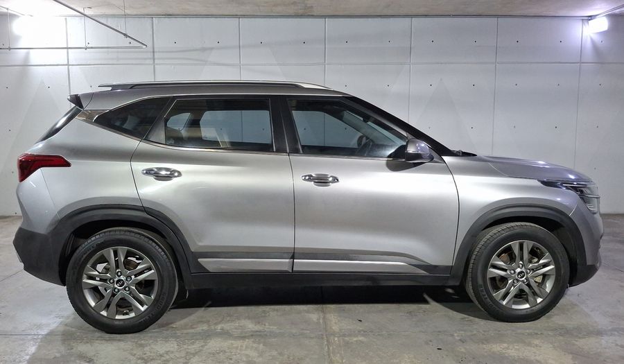 Kia Seltos 1.6 SX AUTO Suv 2021