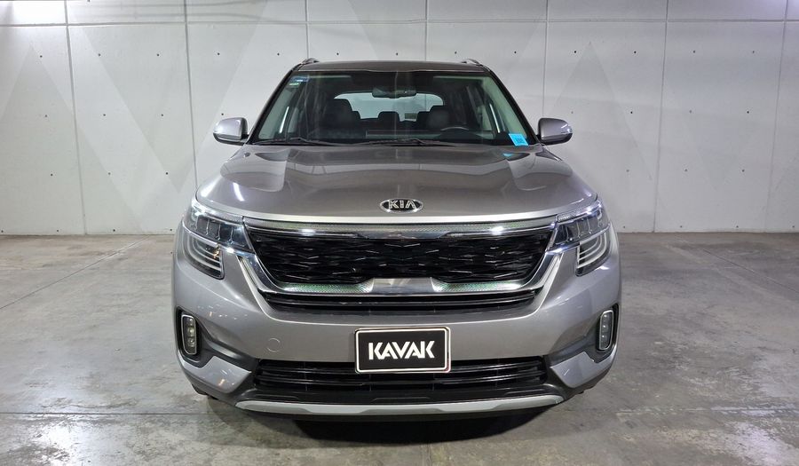 Kia Seltos 1.6 SX AUTO Suv 2021