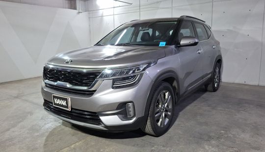Kia • Seltos