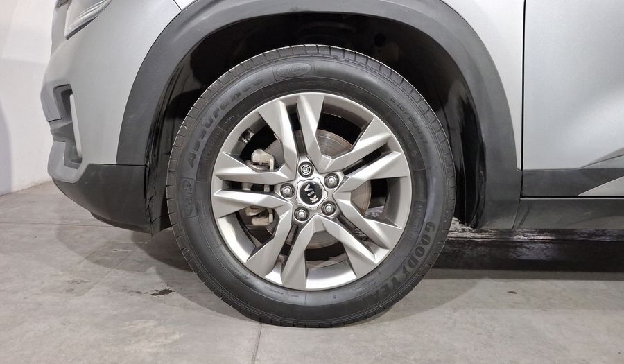 Kia Seltos 1.6 SX AUTO Suv 2021