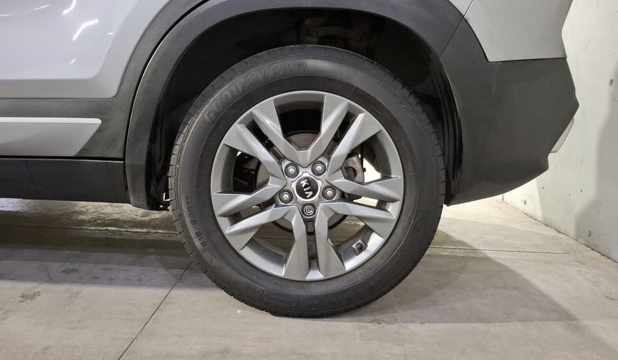 Kia Seltos 1.6 SX AUTO Suv 2021