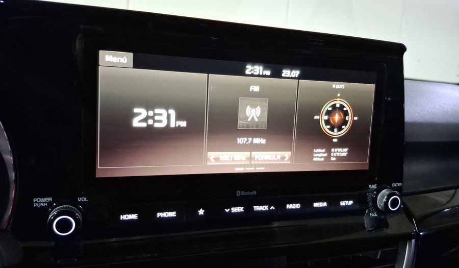 Kia Seltos 1.6 SX AUTO Suv 2021
