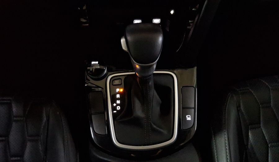 Kia Seltos 1.6 SX AUTO Suv 2021