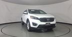 Kia Sorento 2.4 LX AT Suv 2017