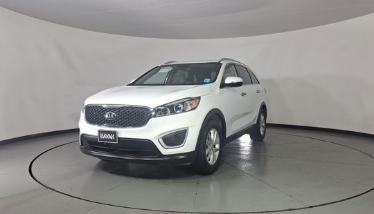 Kia • Sorento
