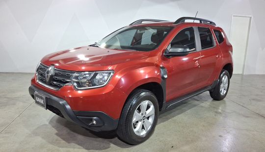 Renault • Duster