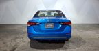 Nissan Sentra 2.0 EXCLUSIVE CVT Sedan 2021