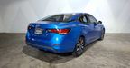 Nissan Sentra 2.0 EXCLUSIVE CVT Sedan 2021