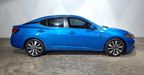 Nissan Sentra 2.0 EXCLUSIVE CVT Sedan 2021