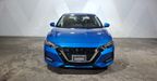 Nissan Sentra 2.0 EXCLUSIVE CVT Sedan 2021