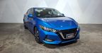 Nissan Sentra 2.0 EXCLUSIVE CVT Sedan 2021