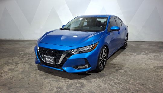 Nissan • Sentra