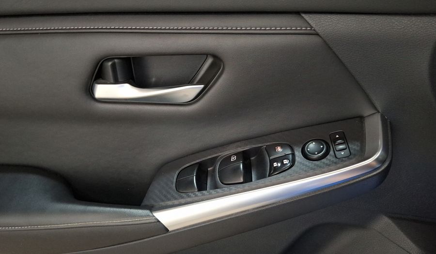Nissan Sentra 2.0 EXCLUSIVE CVT Sedan 2021