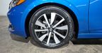 Nissan Sentra 2.0 EXCLUSIVE CVT Sedan 2021