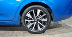 Nissan Sentra 2.0 EXCLUSIVE CVT Sedan 2021