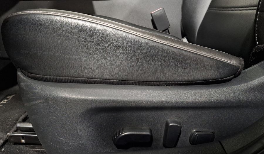 Nissan Sentra 2.0 EXCLUSIVE CVT Sedan 2021