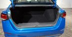 Nissan Sentra 2.0 EXCLUSIVE CVT Sedan 2021