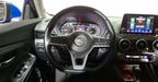 Nissan Sentra 2.0 EXCLUSIVE CVT Sedan 2021