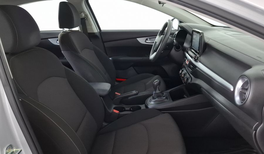 Kia Forte 2.0 LX Sedan 2023